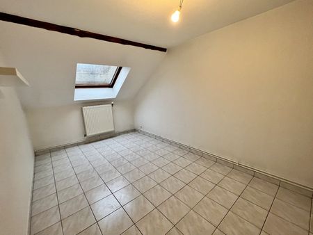 Appartement 3 pièces à Longuyon - Photo 4