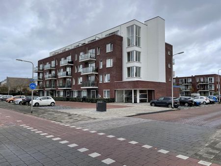Te huur: Appartement van de Mortelstraat in Noordwijk - Photo 2