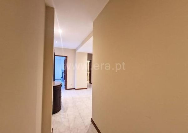 Apartamento T3 em Viana Do Castelo