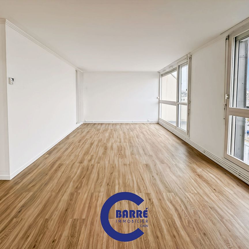 Location Appartement 4 pièces 100m² - Photo 1