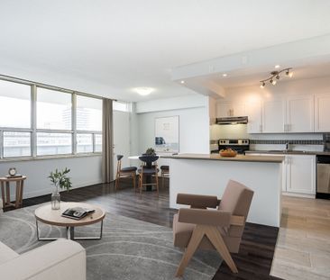 Davisville Village Apartments - Photo 6