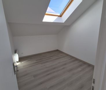 Location Appartement 3 pièces 50m² LUNEVILLE 54300 - Photo 6