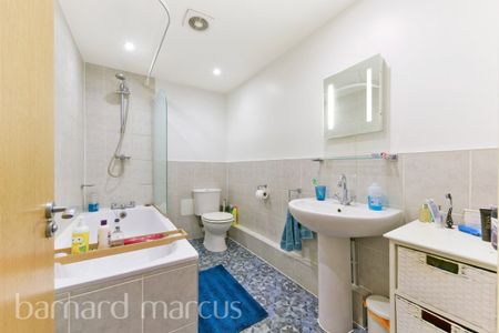 Raleigh Gardens - Photo 2