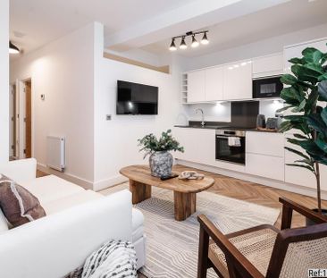 1 bedroom apartment to rent - Photo 6
