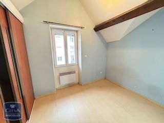 Location Appartement 1 pièce 20m² GRENOBLE 38100 - Photo 1