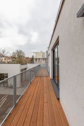 Lichtrijk appartement met Zuidgericht terras! - Photo 2