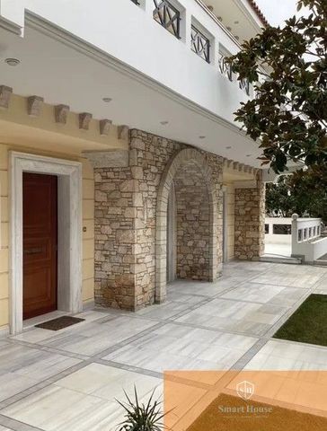 Βίλα για ενοικίαση Καστρί - Πολιτεία (Νέα Ερυθραία) - Φωτογραφία 4