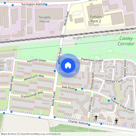 5 Founder Close, Coventry, CV4