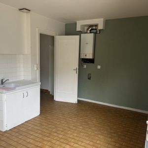 Appartement 2 pièces à Luché-Pringé - Photo 2
