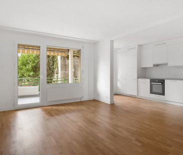 3.5 Zimmer, 87 m², 2. Stock - Photo 1