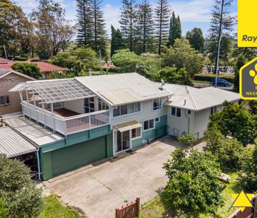 Six Bedrooms and Two Bathrooms in Glen Eden! PETS NEGOTIABLE! - Photo 1