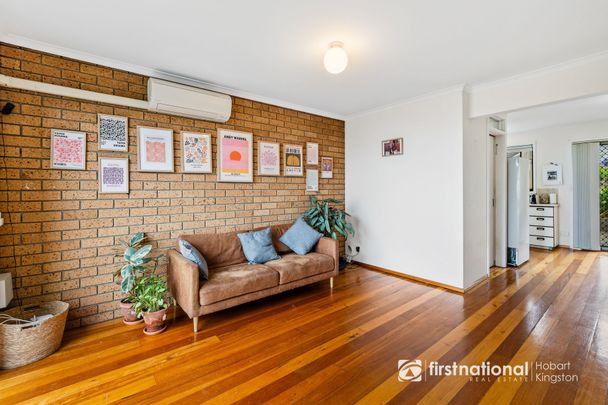 Comfortable & Convenient Living - Photo 1