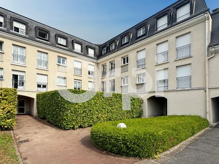 Location Appartement 4 pièces Meublé 92m² SENLIS 60300 - Photo 2