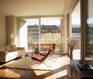 Exchange property: Charming 2.5-room apartment in the heart of Zurich - Photo 3