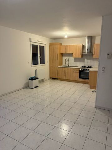 Appartement 3 pièces à Longeville-lès-Saint-Avold - Photo 5