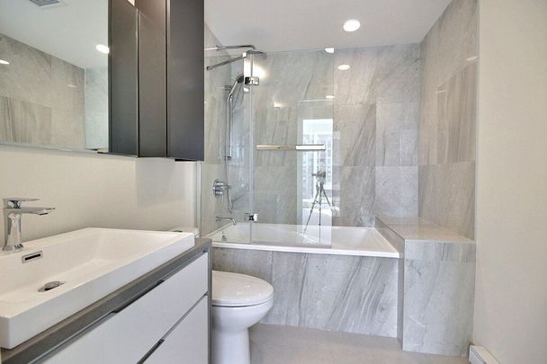 Appartement à louer - Photo 1