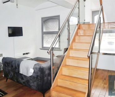 2 bedroom apartment to rent - Photo 5