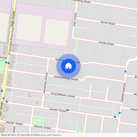 5/41-43 Northernhay Street, Vic 3073, Reservoir