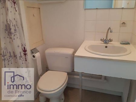 Appartement 1 pièce - 69008 Lyon 8e Arrondissement - Photo 2