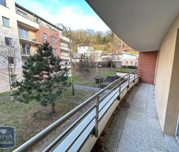 Location Appartement 2 pièces 53m² ELBEUF 76500 - Photo 6