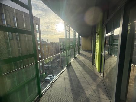 Alpini Road, London - Photo 2