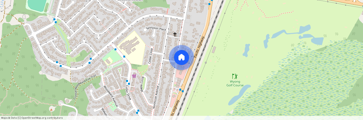 45/1 WATANOBBI ROAD, NSW 2259