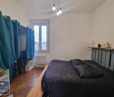 Location Appartement 2 pièces 33m² ROUEN 76100 - Photo 5