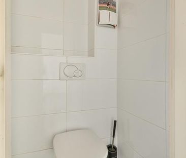 Appartement te huur: Sarphatistraat 197-2 1018 GH Amsterdam - Photo 6