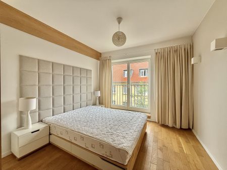 Mieszkanie na wynajem Wrocław-Krzyki Wrocław - Фото 5
