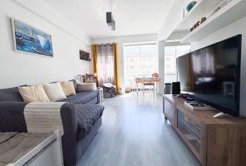 APARTAMENTO T4 EM ALFRAGIDE MOBILADO