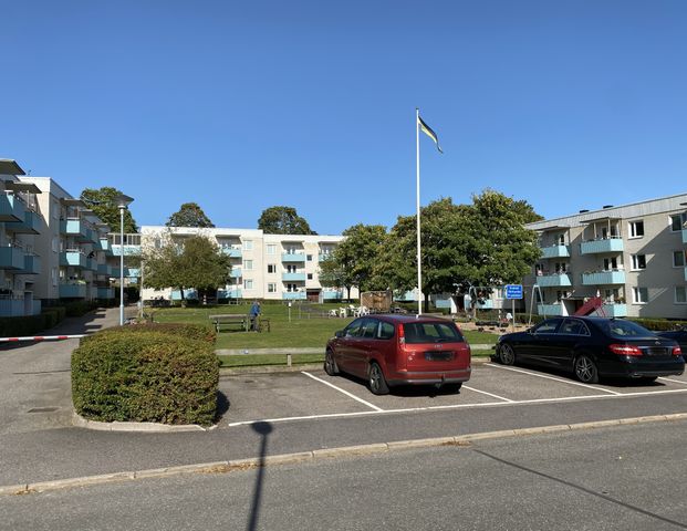 Pilvägen, Skövde - Foto 1