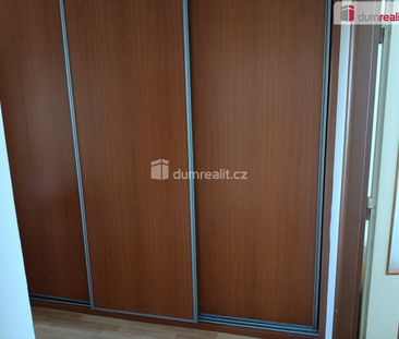Pronájem bytu 2+kk 40 m² - Фото 6