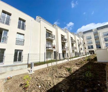 Location appartement 2 pièces - 42m² à Tours (37100) - Photo 4