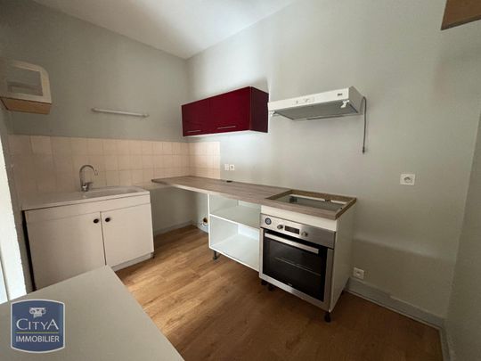 Location Appartement 3 pièces 54m² CHATEAUROUX 36000 - Photo 1