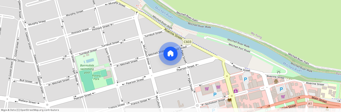 1/21 Mitchell Street, Bairnsdale, VIC, 3875