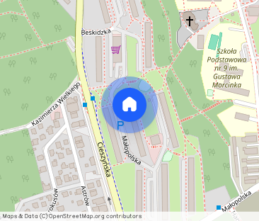 Dopasuj mieszkanie do swojej osobowości. - Фото 1