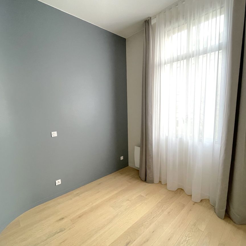 À LOUER – Appartement Tours – Réf. GI-JB-G0600 - Photo 1