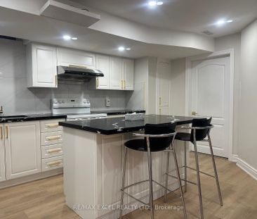 For Lease - 16 Maroon Drive Unit# Bsmt, Richmond Hill, Ontario - Photo 4