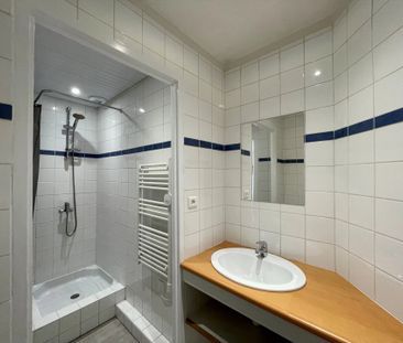 Location Maison 1 pièce 35m² LE MAY SUR EVRE 49122 - Photo 3