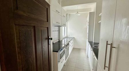 Unfurnished 2BR Apt in convenient AKL CBD location - Photo 5