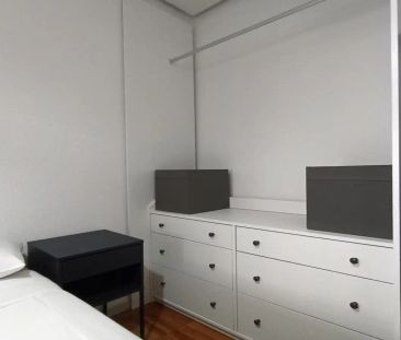 Room in shared apartment in Madrid - Photo 2