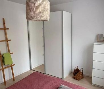 Wohnung zur Miete - Photo 3