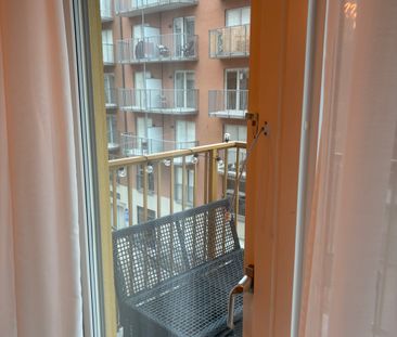 Jaktfalksgatan, Järfälla - Photo 2