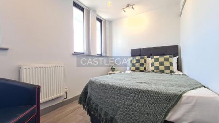 6 bedroom flat share to rent - Photo 3