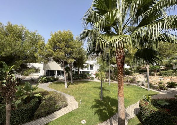 Townhouse in Sierra Blanca