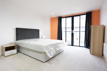 2 bedroom apartment to rent - Photo 5