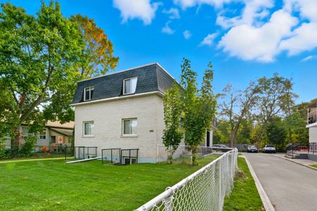 For Lease - 2312 Hixon Street Unit# 2, Oakville, Ontario - Photo 4