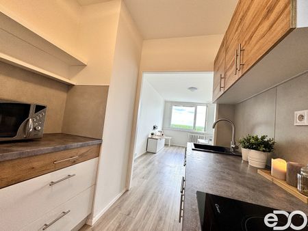 Pronájem bytu 2+kk 48 m² - Фото 5