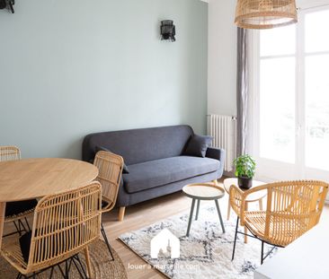 Appartement - Marseille 8ème - Photo 5
