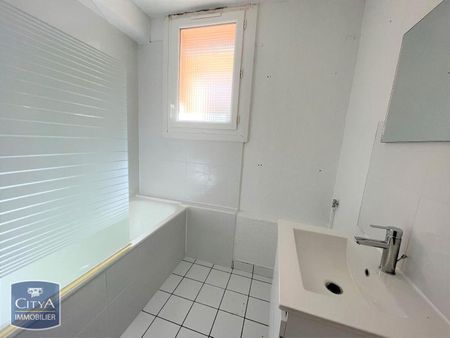 Location Appartement 3 pièces 60m² ISTRES 13800 - Photo 5